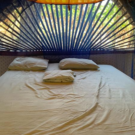 Hostel El Zopilote Balgue Zewnętrze zdjęcie