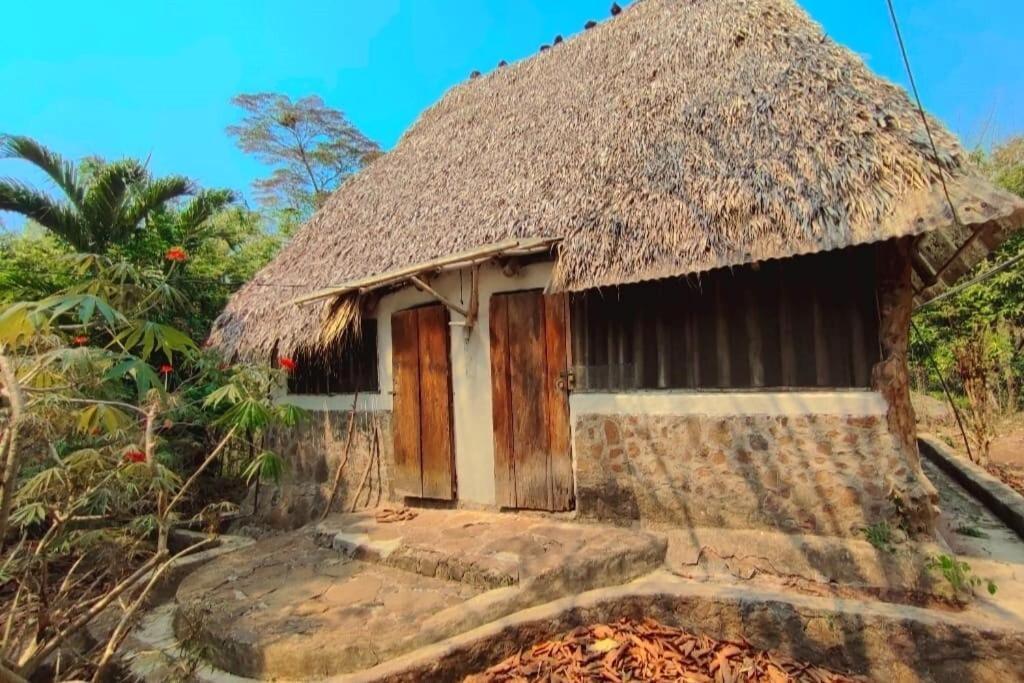Hostel El Zopilote Balgue Pokój zdjęcie