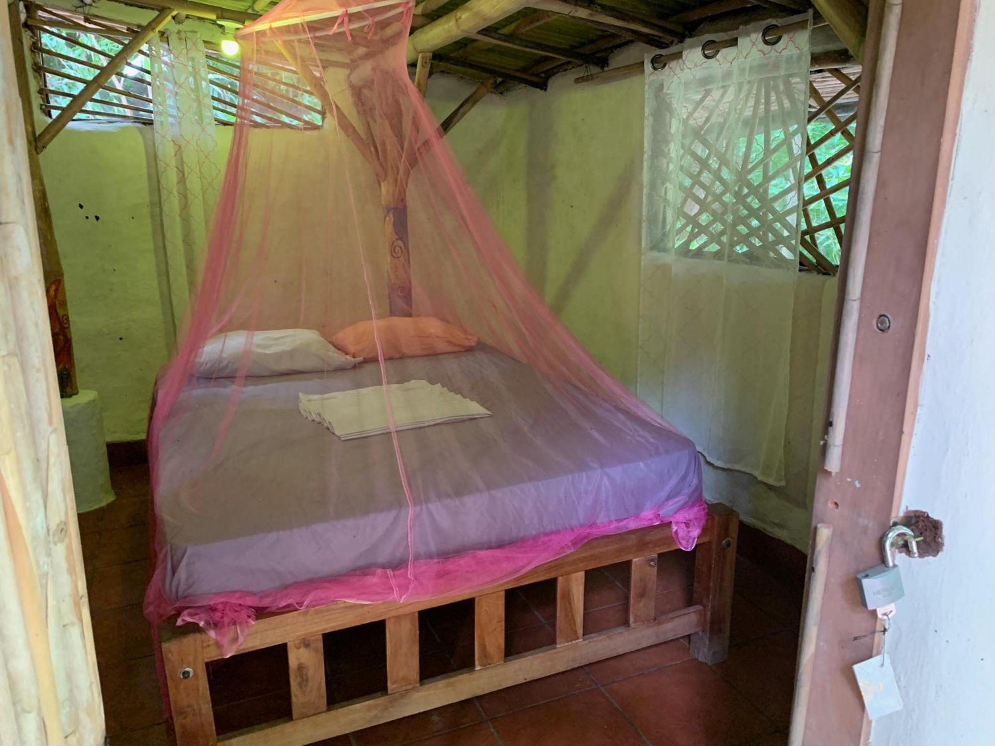 Hostel El Zopilote Balgue Pokój zdjęcie