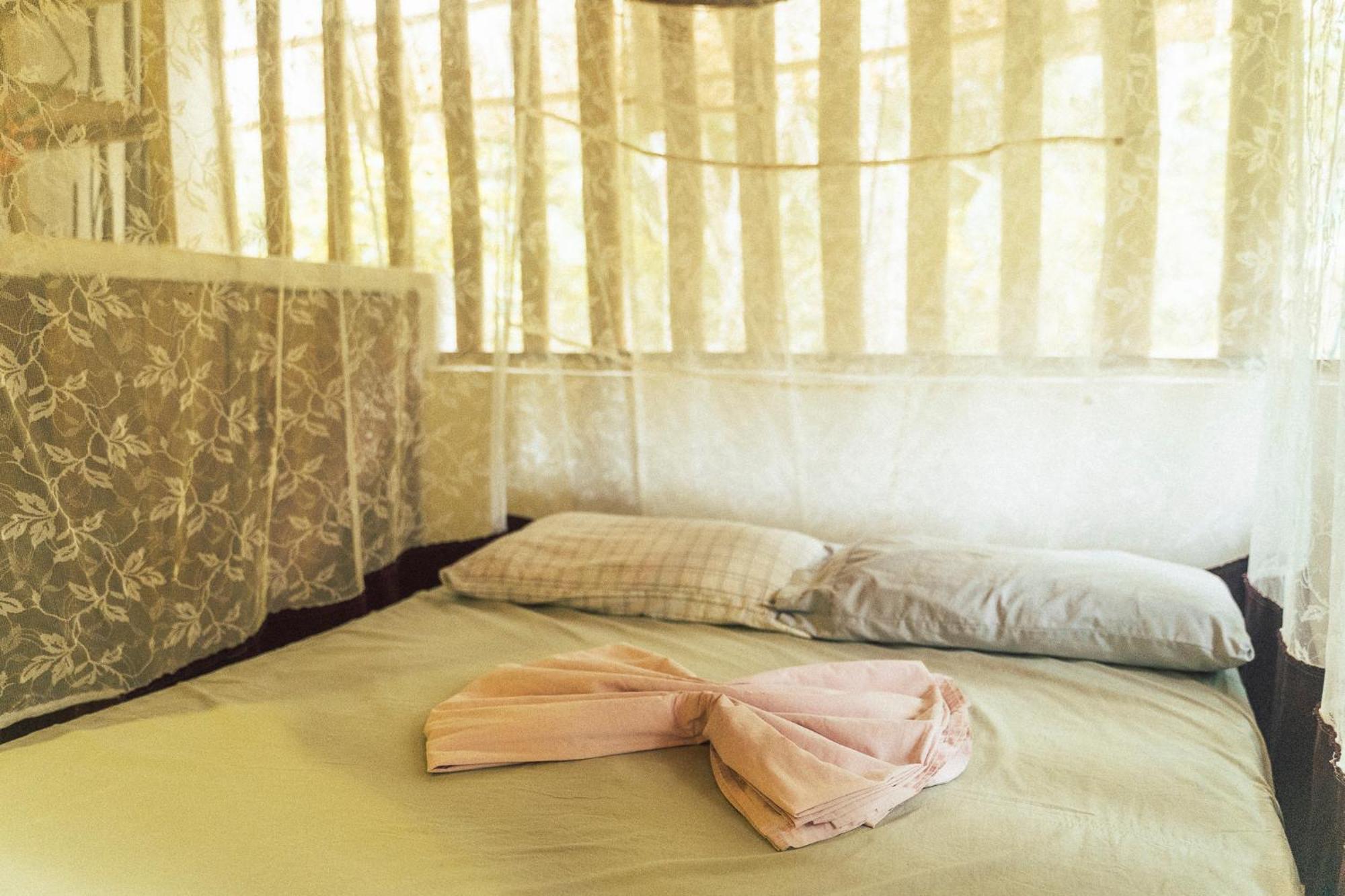 Hostel El Zopilote Balgue Pokój zdjęcie