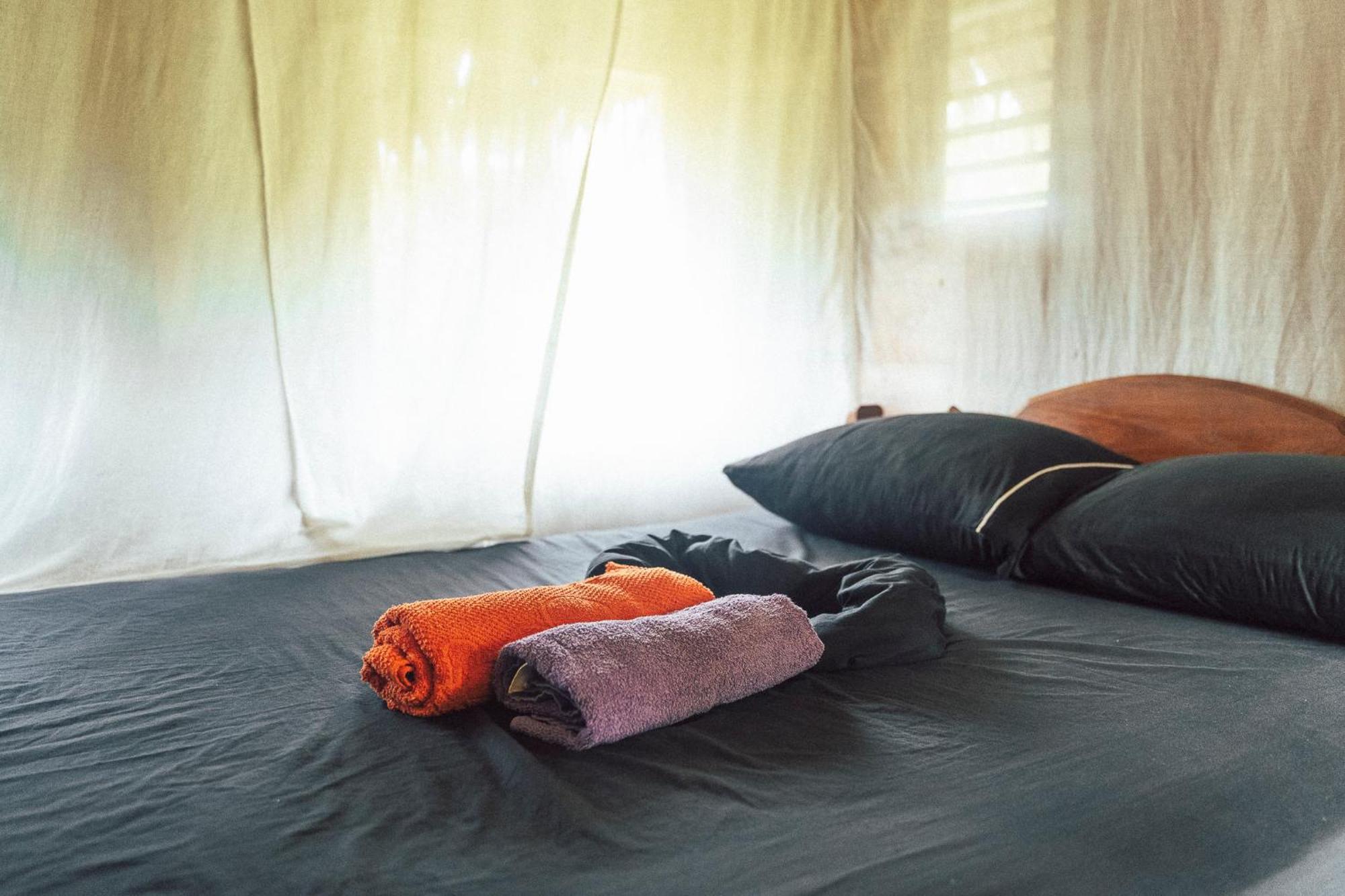 Hostel El Zopilote Balgue Pokój zdjęcie