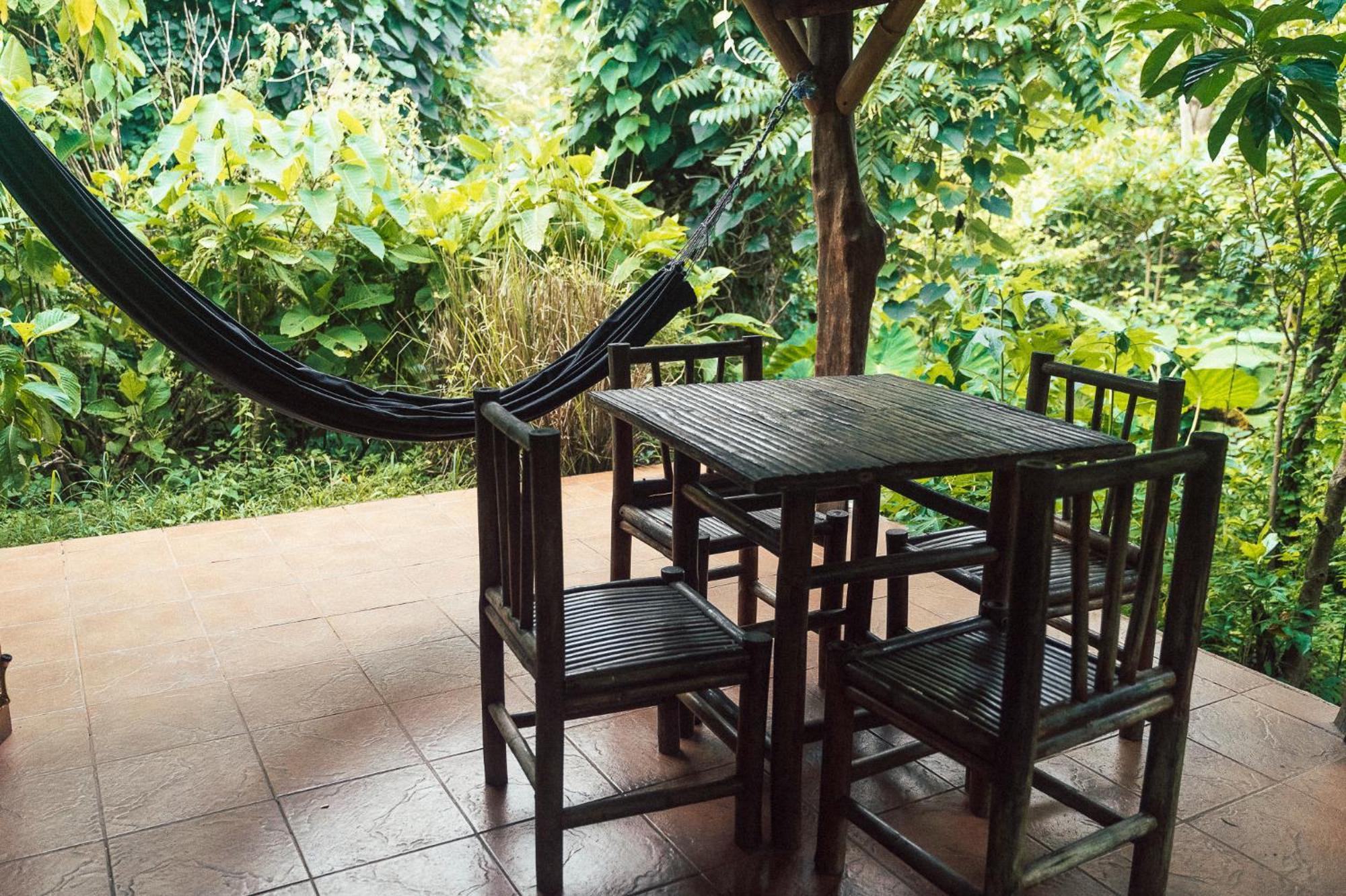 Hostel El Zopilote Balgue Pokój zdjęcie